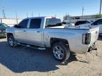 2017 Chevrolet Silverado C1500 Lt للبيع في Haslet، TX - Rear End