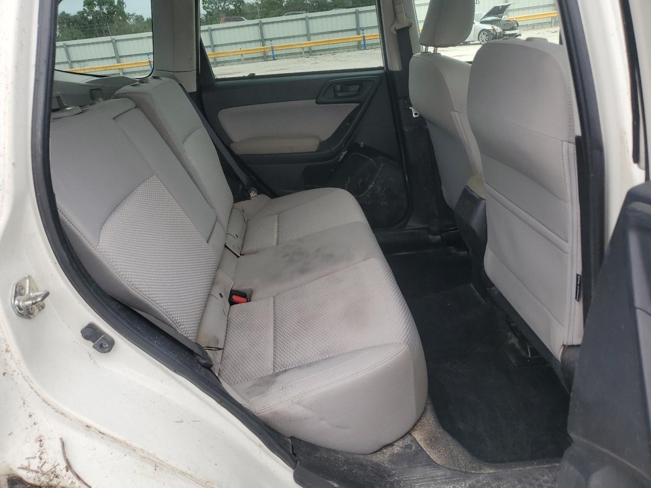 2018 Subaru Forester - Image 11