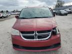 2014 Dodge Grand Caravan Sxt იყიდება Sikeston-ში, MO - Front End