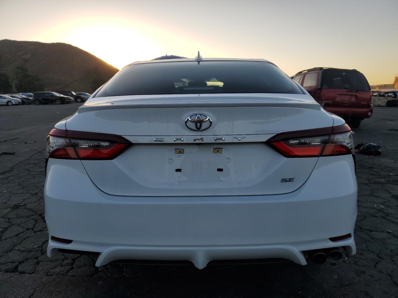 2023 Toyota Camry - Image 6