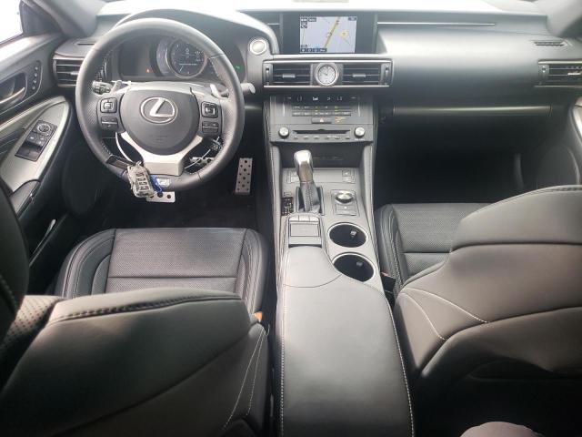  LEXUS RX350 2015 Серый