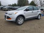 2016 Ford Escape S للبيع في Finksburg، MD - Side