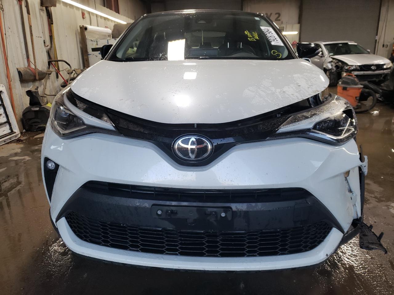 2021 Toyota C-HR - Image 5