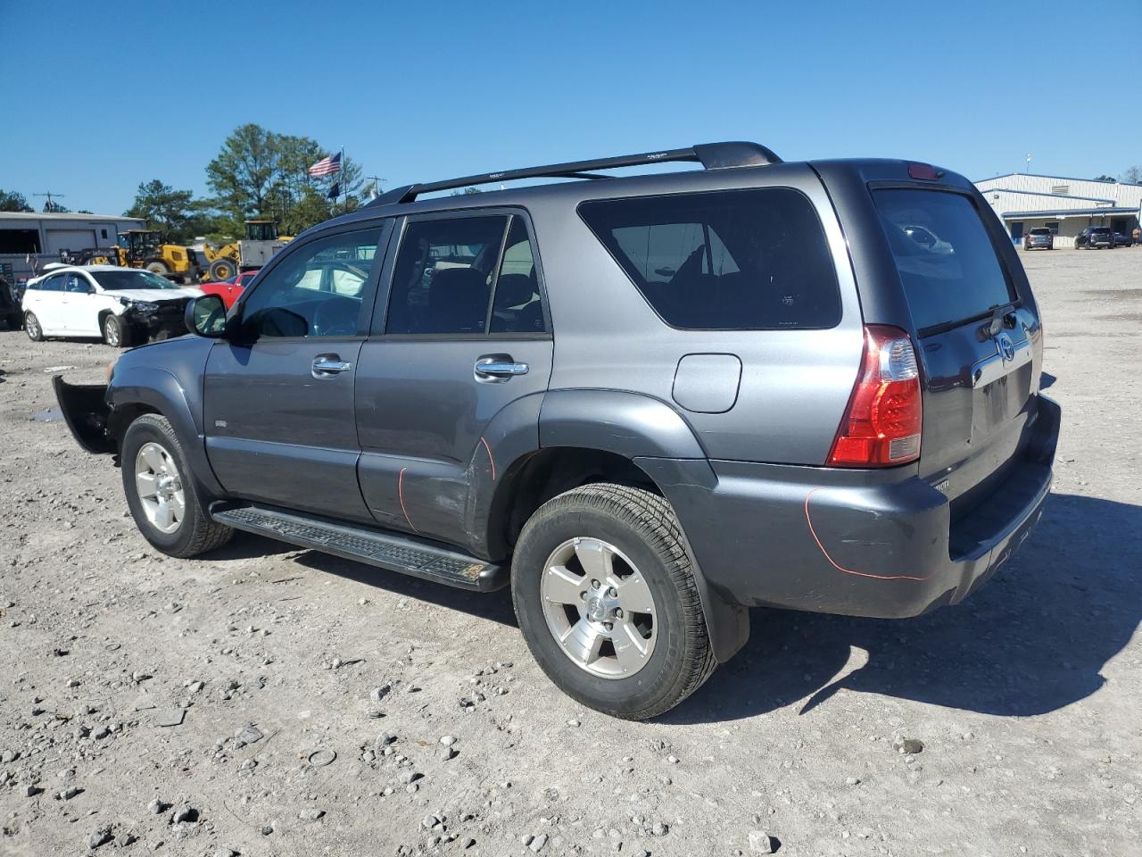2006 Toyota 4Runner - Image 2