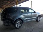 2017 Ford Explorer Xlt за продажба в Phoenix, AZ - Front End