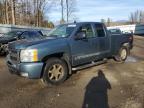 2009 Chevrolet Silverado K1500 Lt იყიდება Center Rutland-ში, VT - Front End