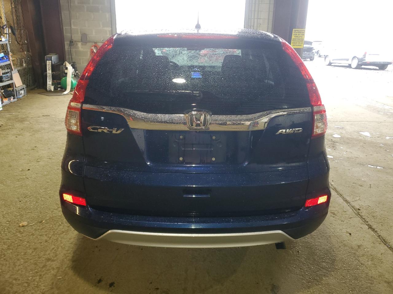 2016 Honda CR-V - Image 6