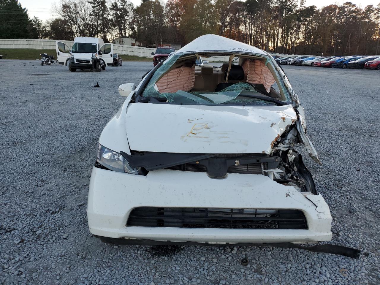 2006 Honda Civic - Image 5