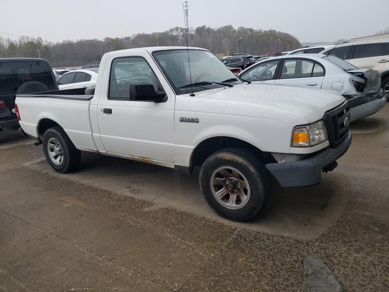 2011 Ford Ranger - Image 4