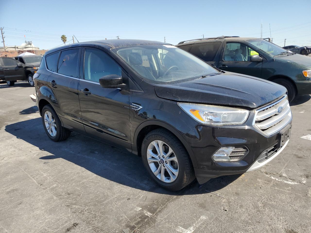 2017 Ford Escape - Image 4