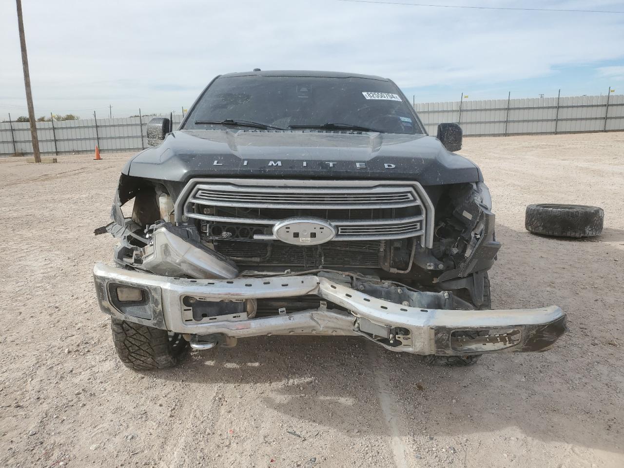 2017 Ford F-150 - Image 5