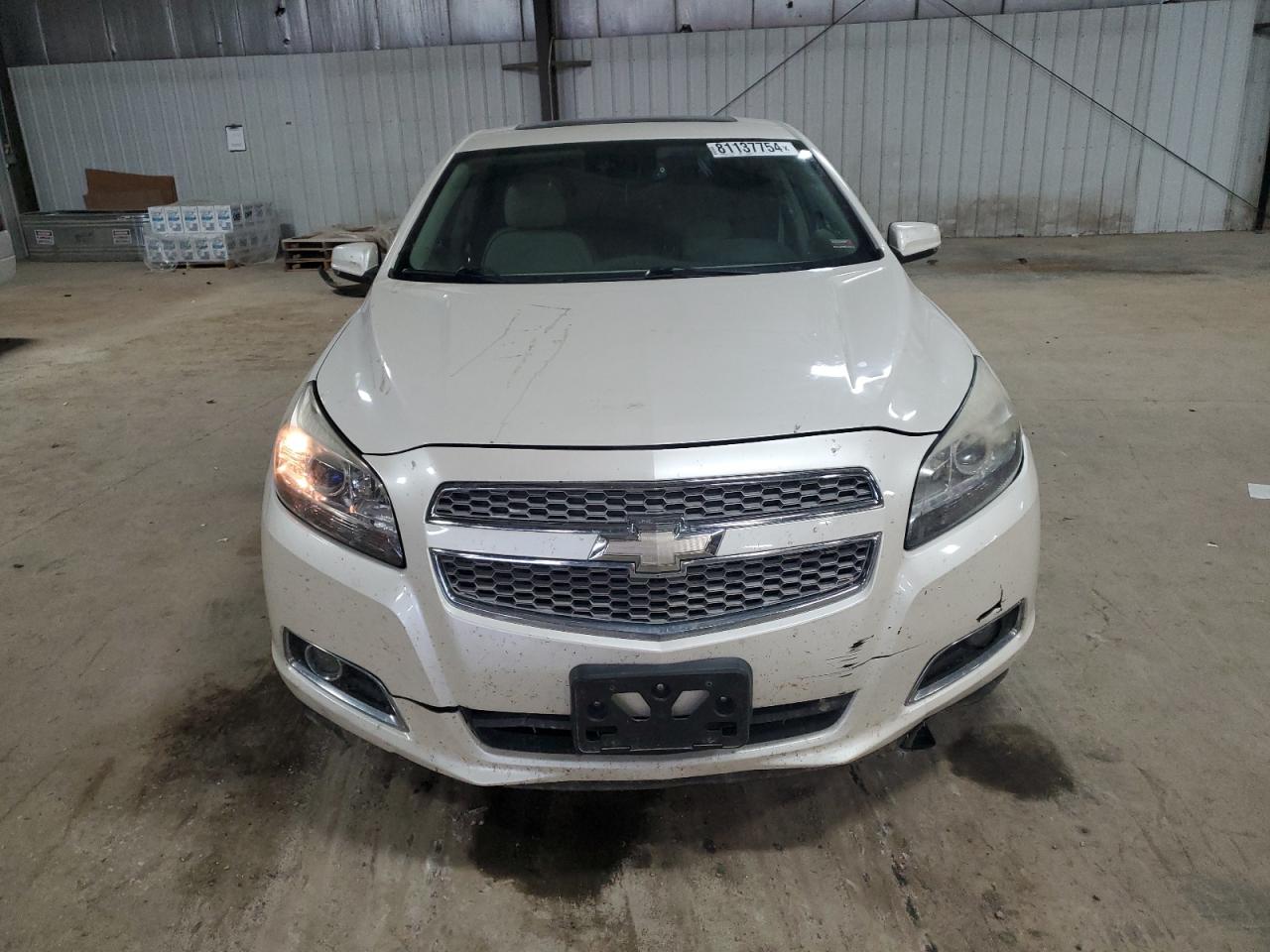 2013 Chevrolet Malibu - Image 5