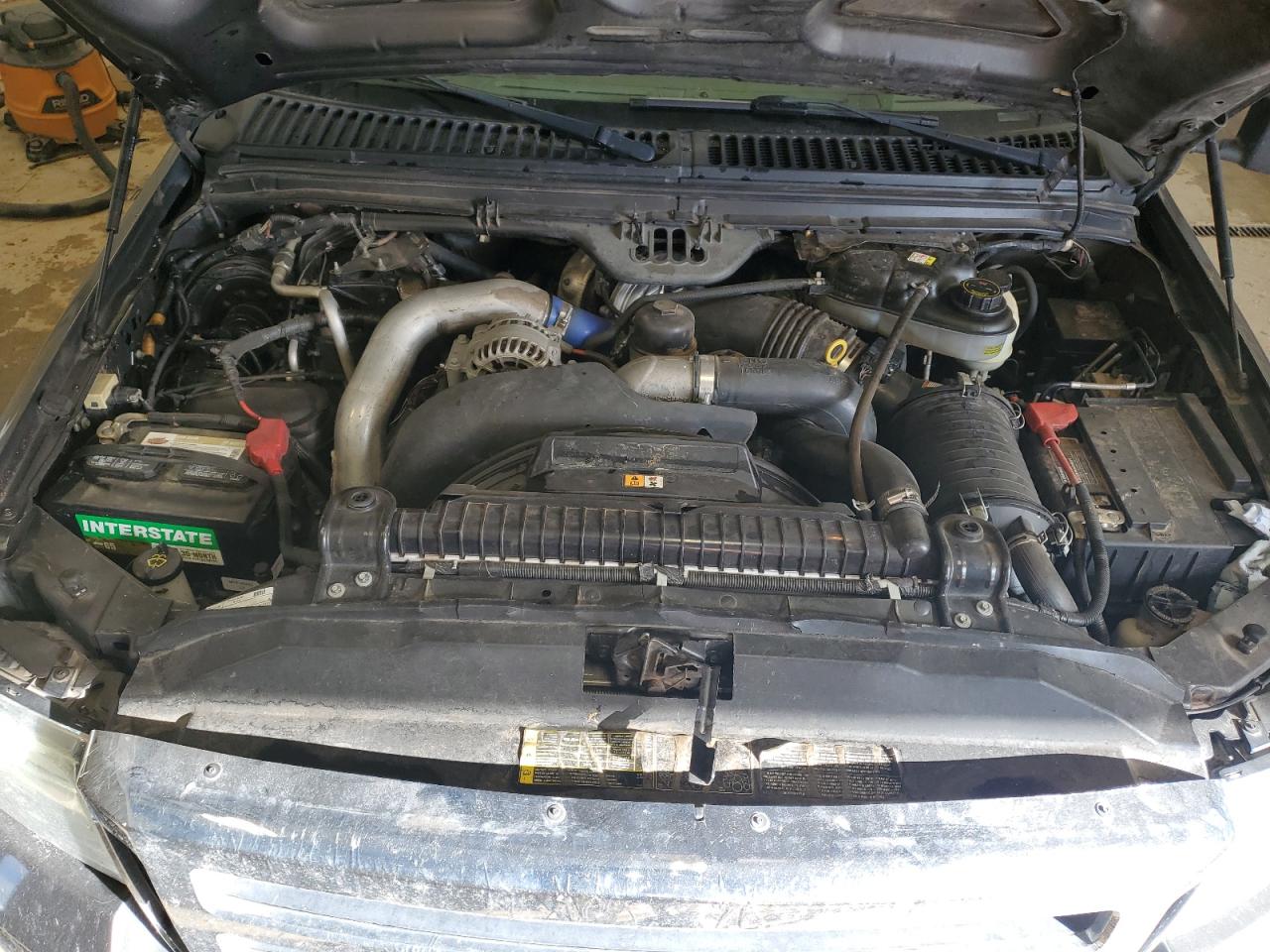 2006 Ford F250 - Image 12