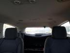 2014 Chevrolet Traverse Lt na sprzedaż w Wichita, KS - Front End
