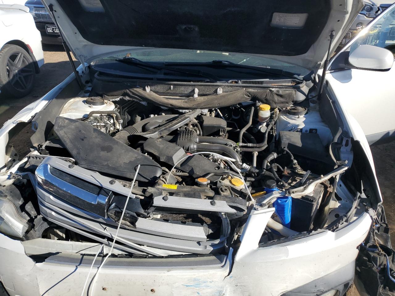 2013 Subaru Outback - Image 12