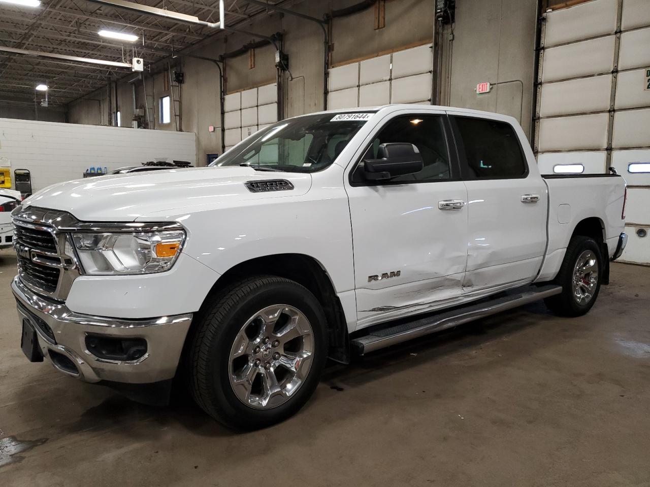 2019 RAM 1500 - Image 1