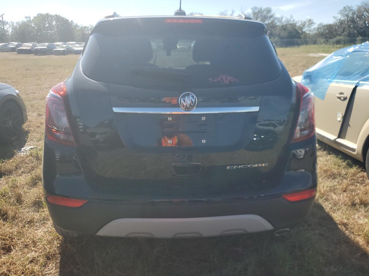 2021 Buick Encore - Image 6