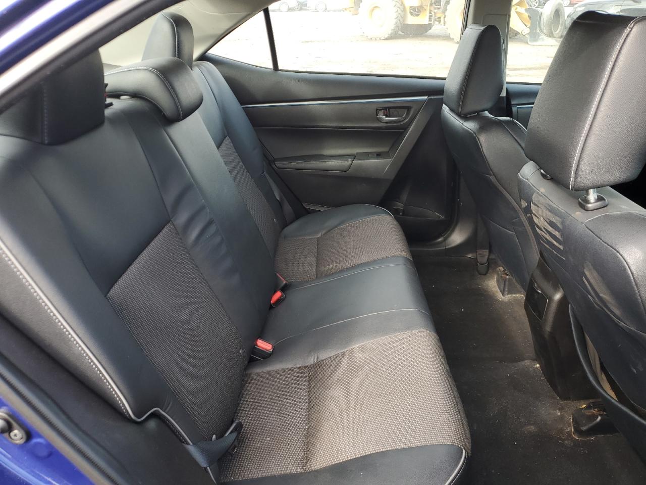 2014 Toyota Corolla - Image 10