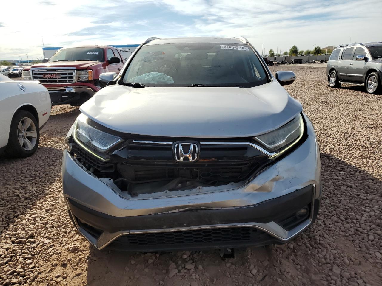 2020 Honda CR-V - Image 5