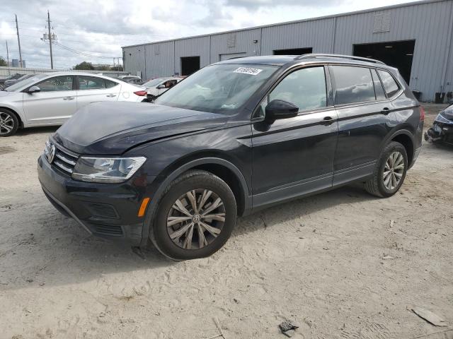 2019 Volkswagen Tiguan S