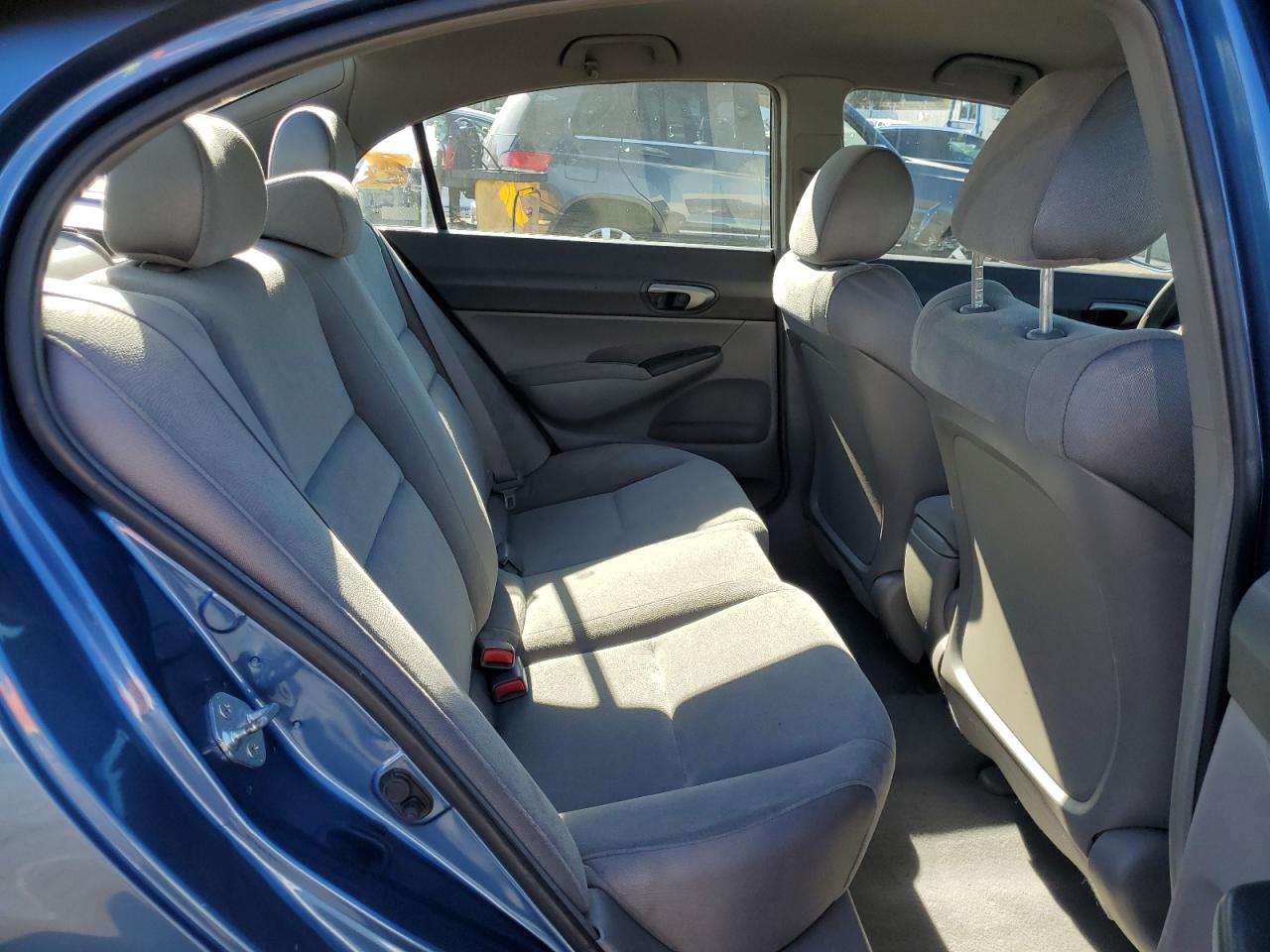 2008 Honda Civic - Image 10