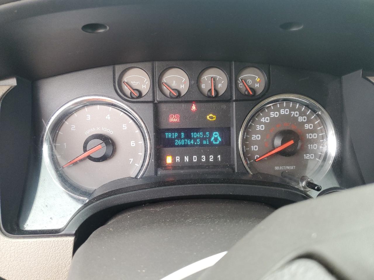 2010 Ford F-150 - Image 9