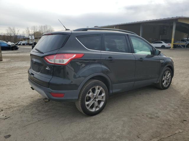  FORD ESCAPE 2014 Charcoal