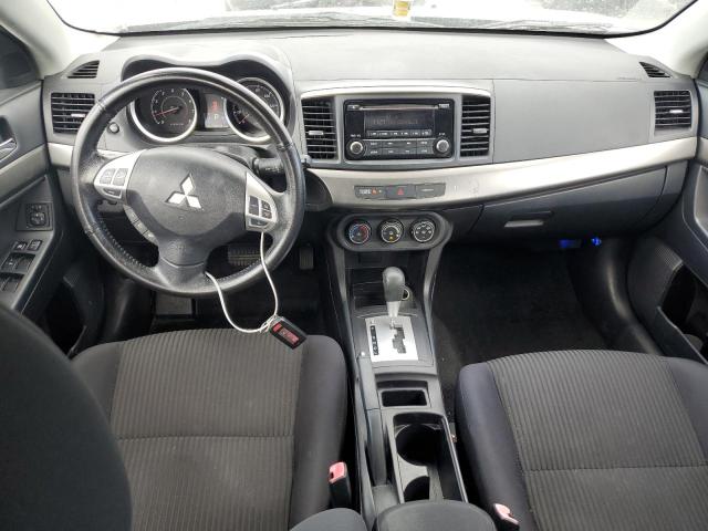  MITSUBISHI LANCER 2015 Сірий