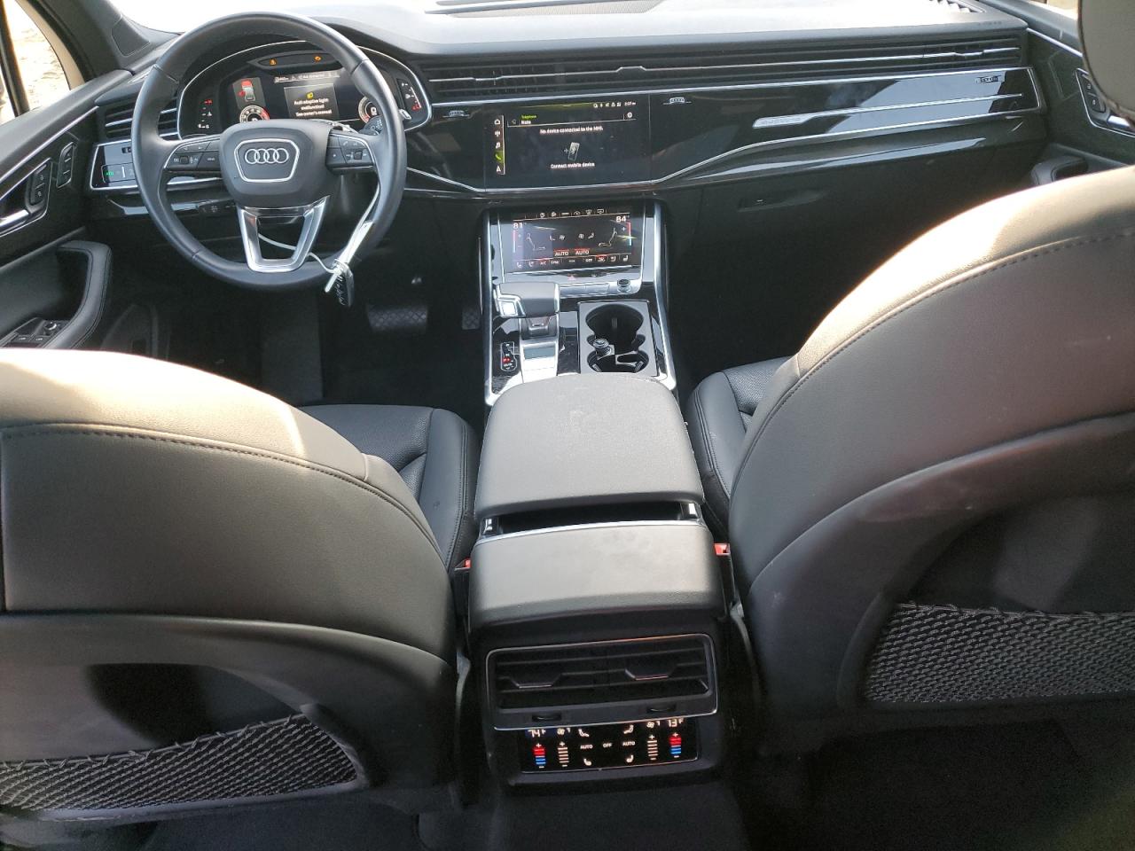 2021 Audi Q7 - Image 8