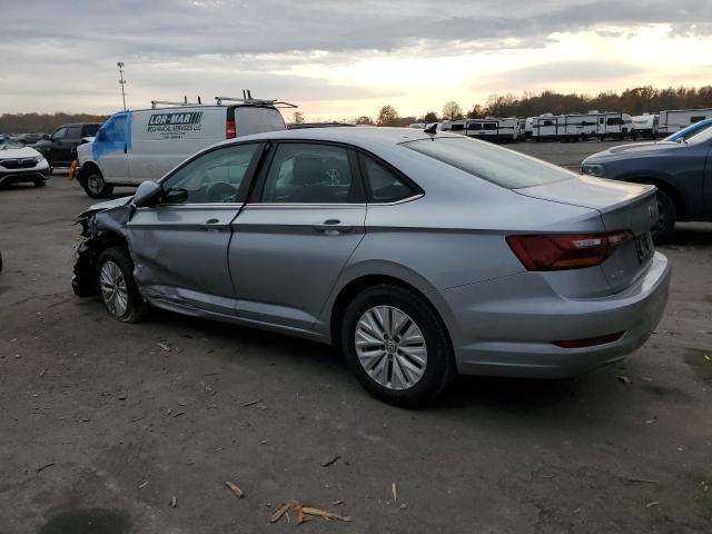  VOLKSWAGEN JETTA 2019 Gray