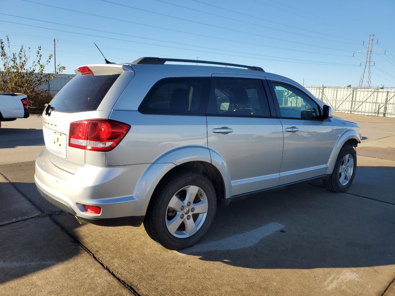 2011 Dodge Journey - Image 3