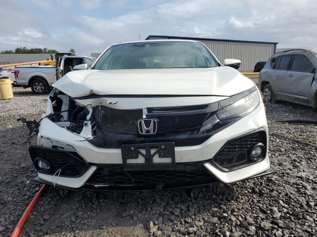 2018 Honda Civic - Image 5