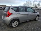 2014 Nissan Versa Note S zu verkaufen in Arlington, WA - Minor Dent/Scratches