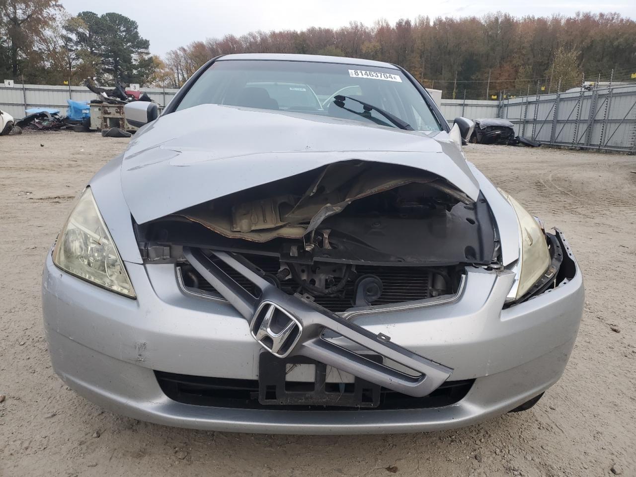 2004 Honda Accord - Image 5