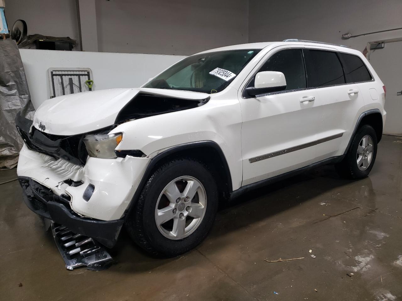 2011 Jeep Grand Cherokee - Image 1