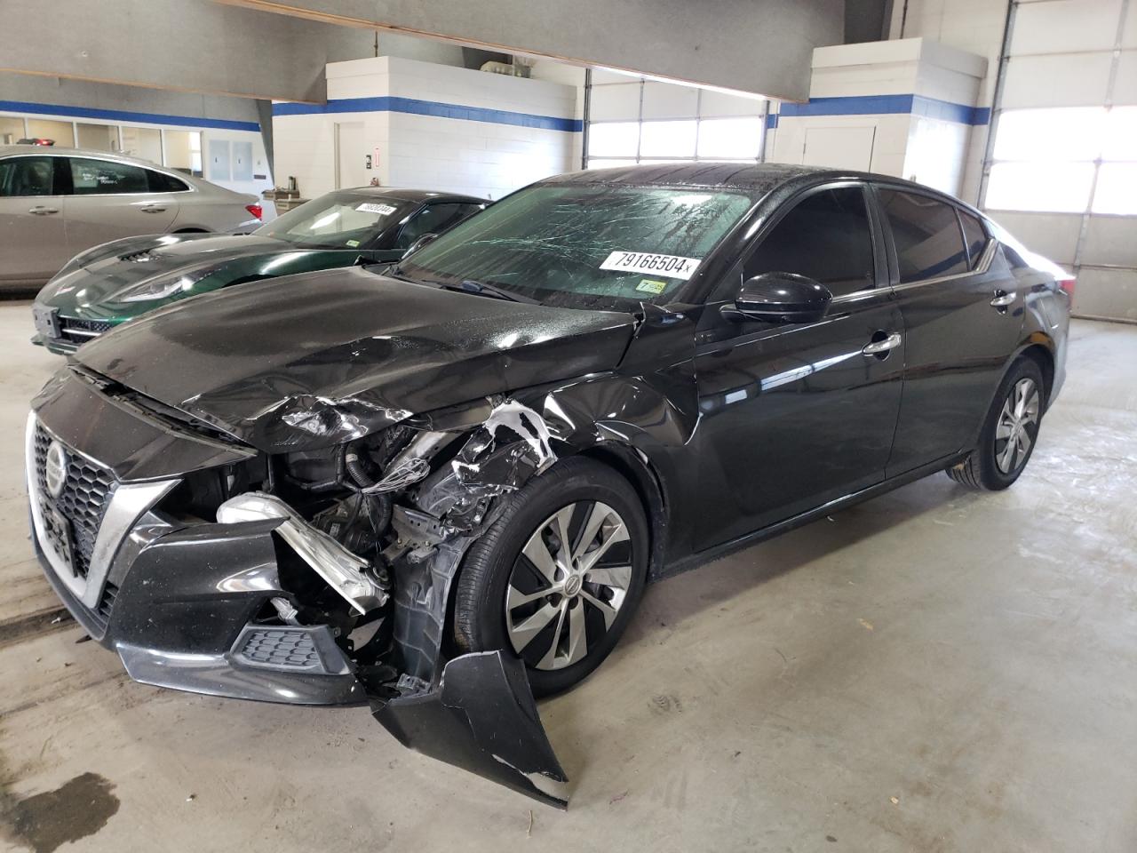 2020 Nissan Altima - Image 1