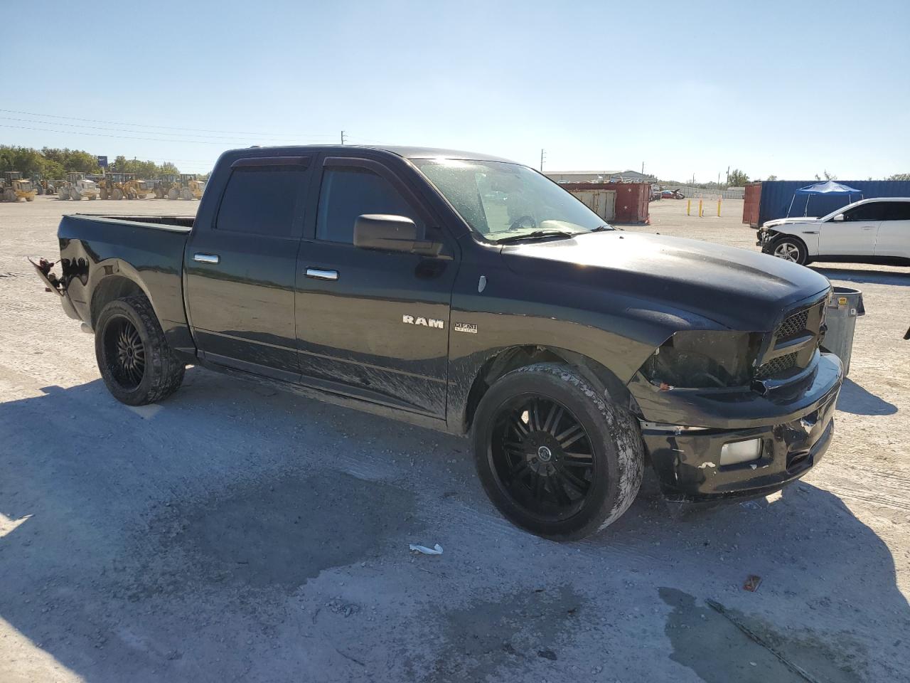 2009 Dodge RAM - Image 4