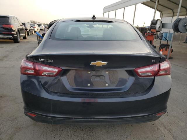 1G1ZD5STXNF134303 Chevrolet Malibu LT 6