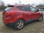 2013 Hyundai Tucson Gls за продажба в Waldorf, MD - All Over