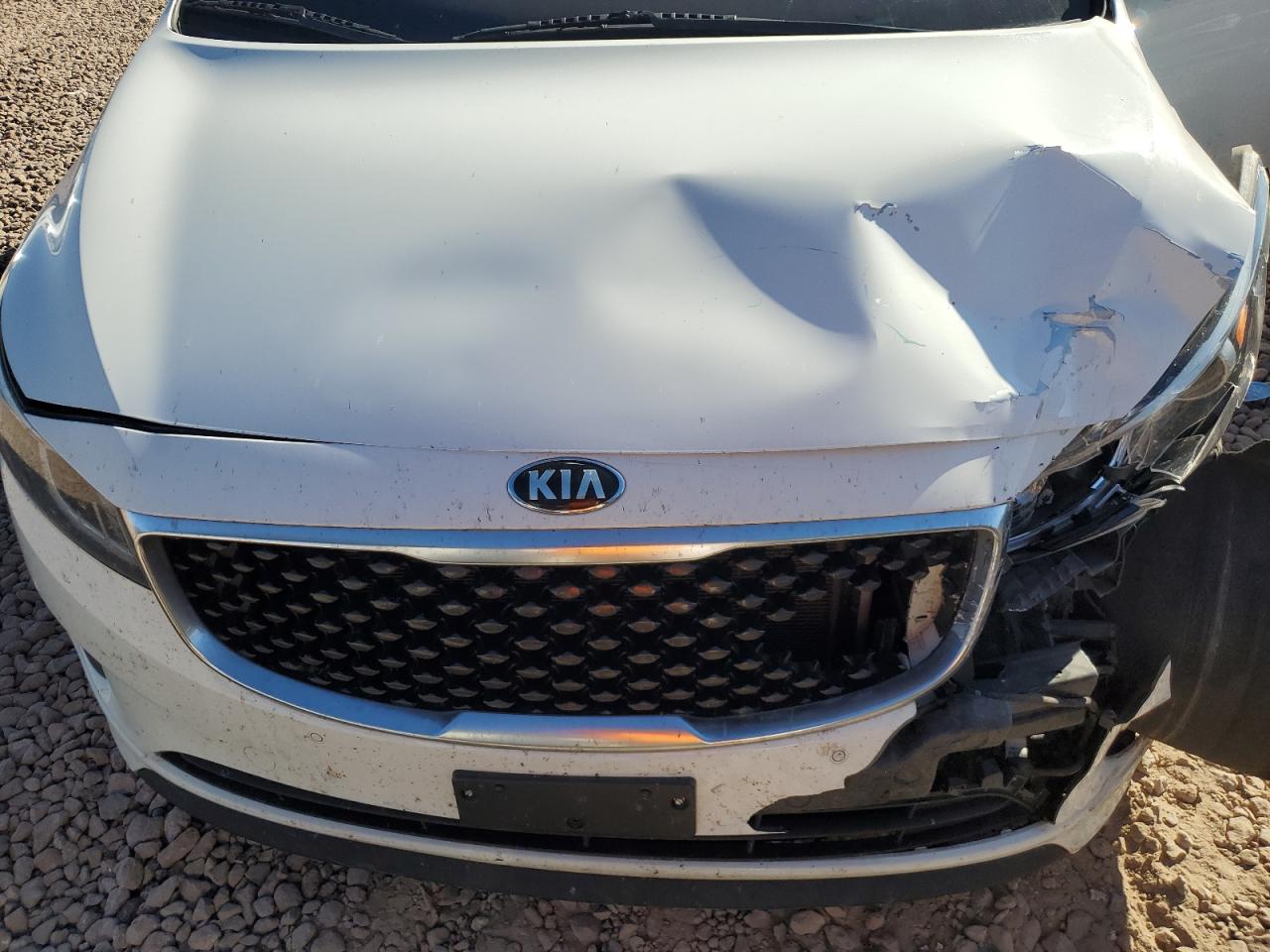 VIN KNDMB5C11H6338674 2017 KIA All Models no.12