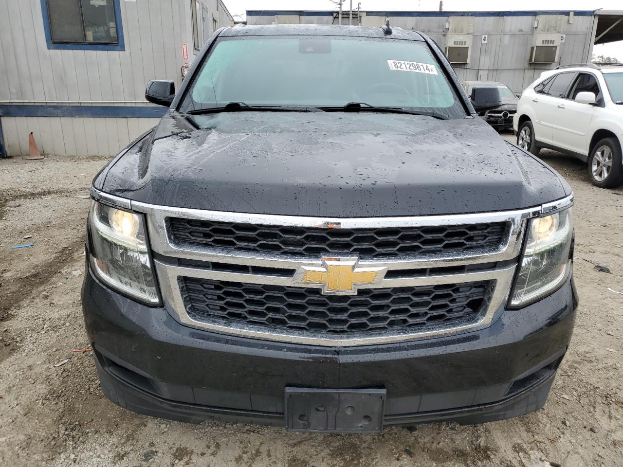 2020 Chevrolet Suburban - Image 5