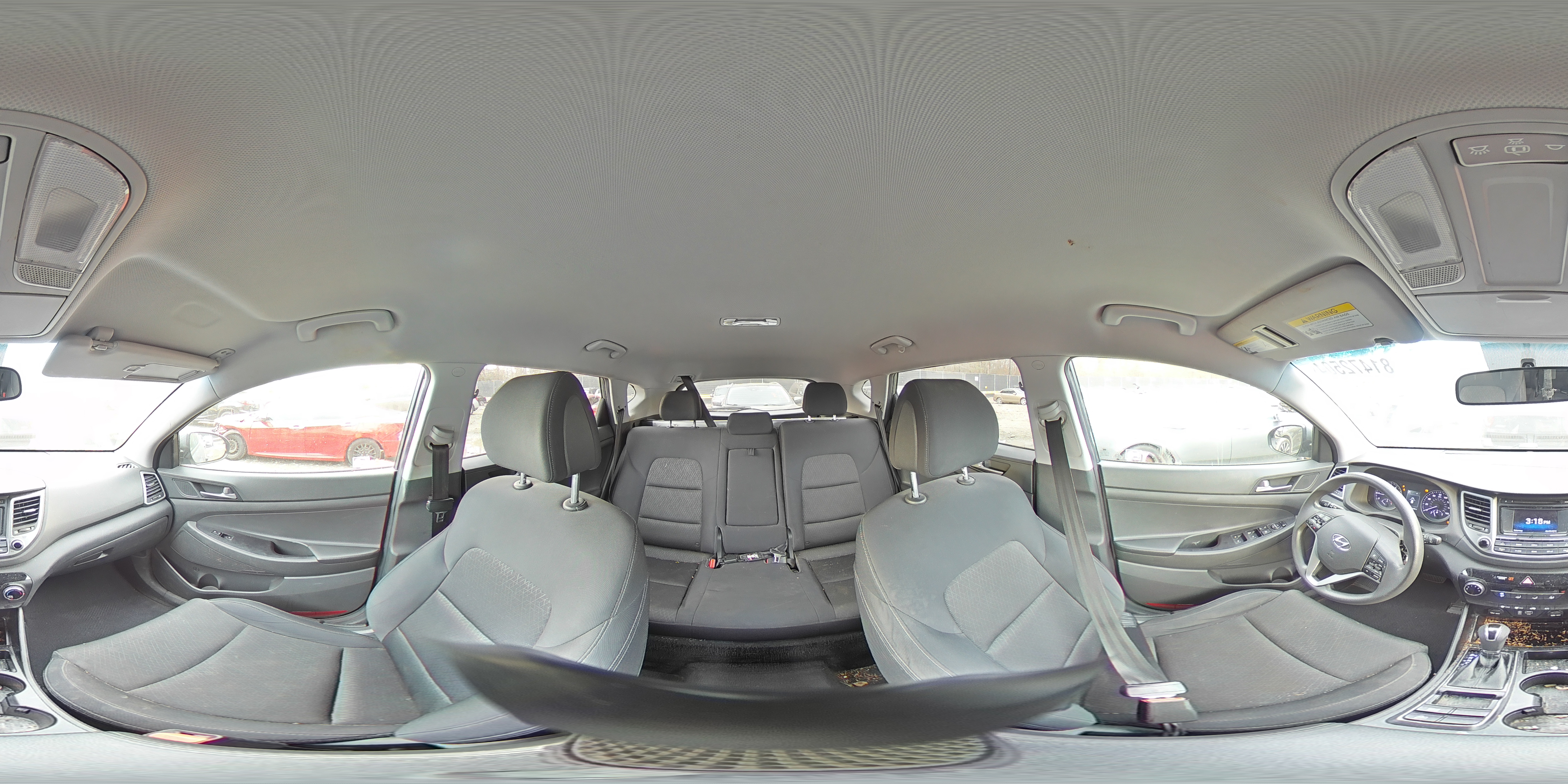 2016 Hyundai Tucson - Image 13