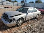 2010 MERCURY GRAND MARQUIS LS   à vendre chez Copart OK - OKLAHOMA CITY