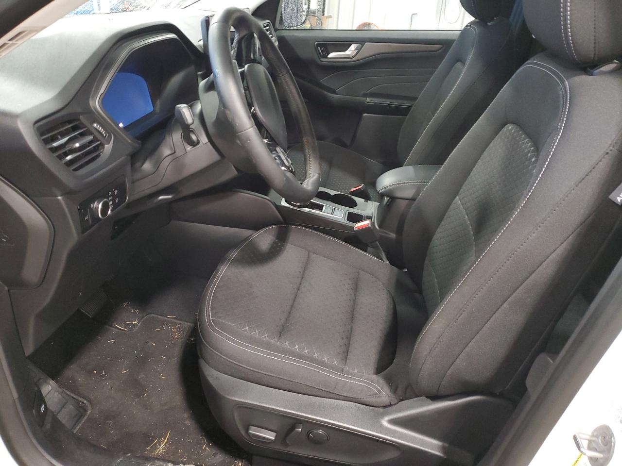 2023 Ford Escape - Image 7