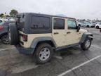 2011 Jeep Wrangler Unlimited Sport за продажба в Van Nuys, CA - Front End