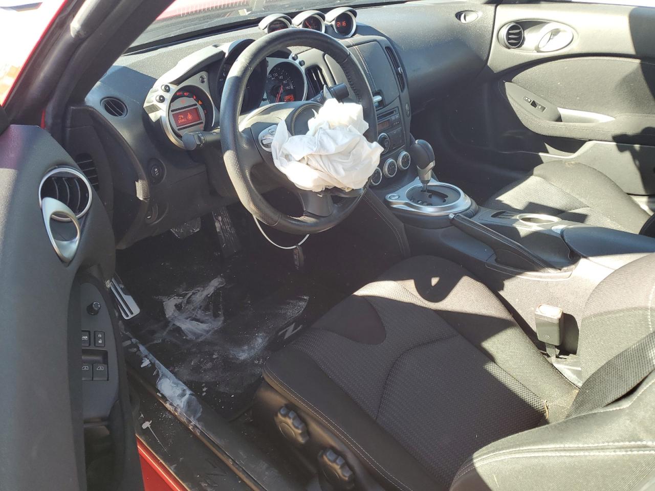 2012 Nissan 370Z - Image 8