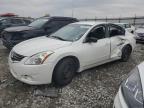 2012 Nissan Altima Base for Sale in Cahokia Heights, IL - Side