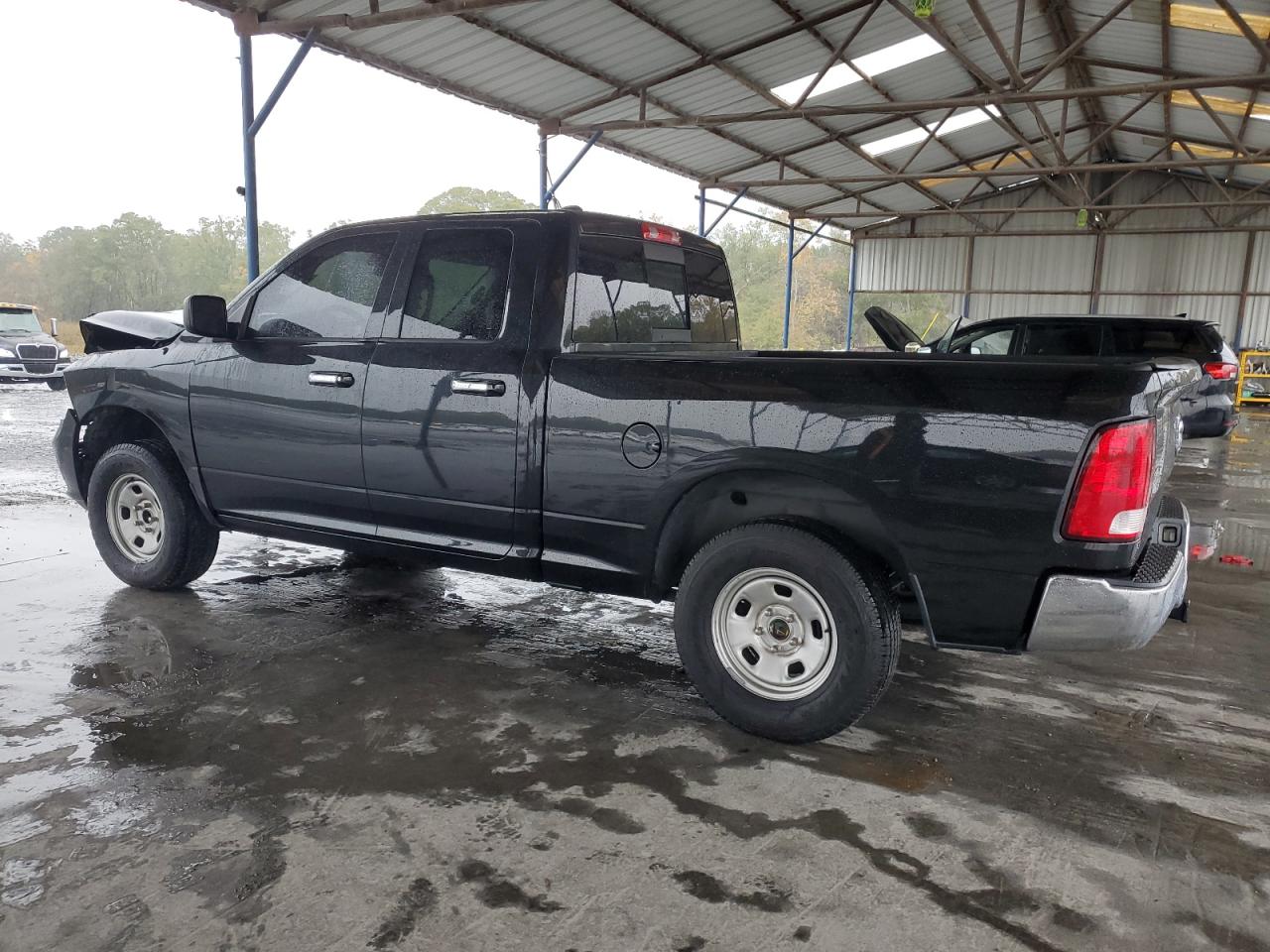 VIN 1C6RR6GG1GS262313 2016 RAM 1500 no.2