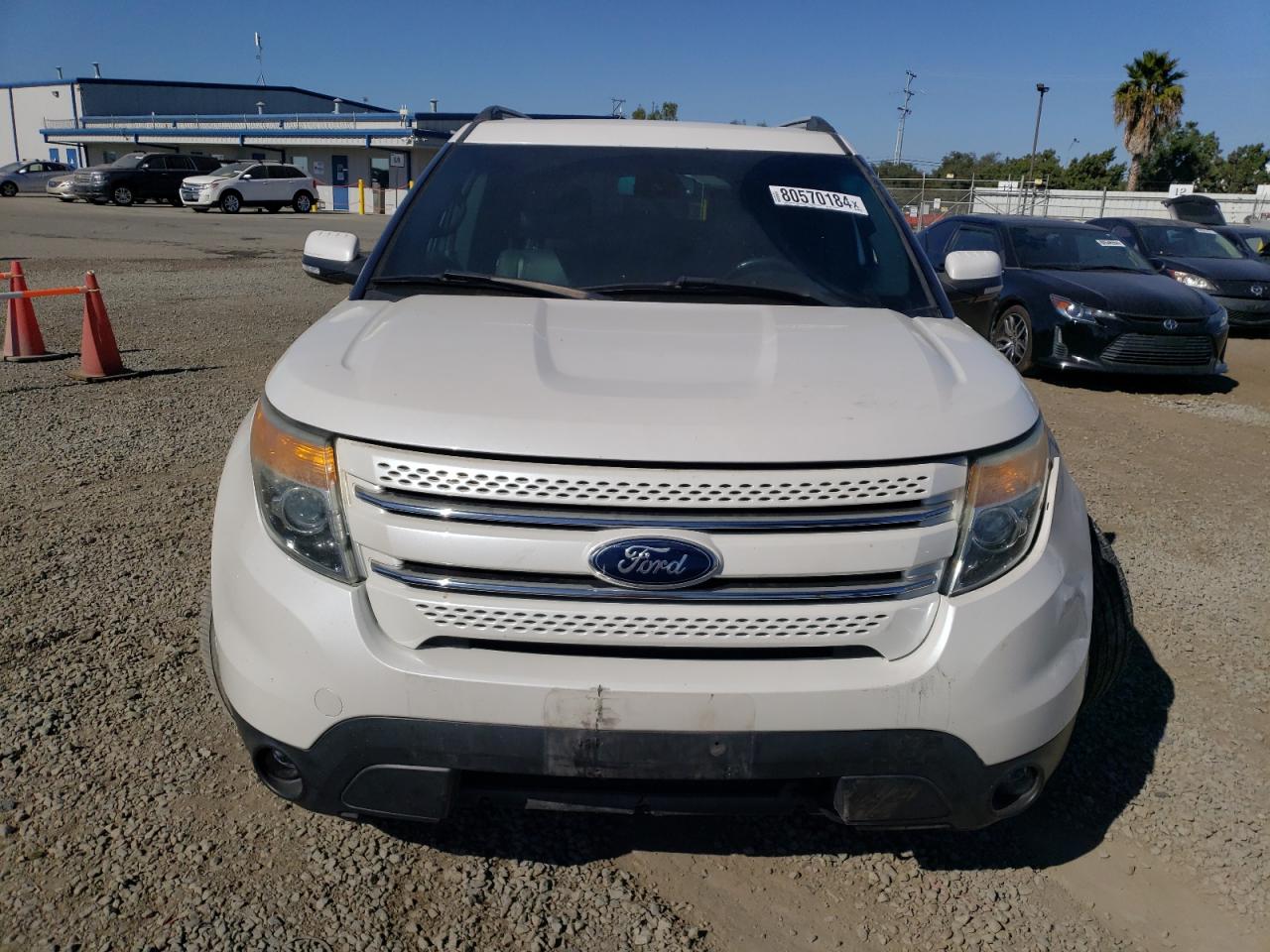 2013 Ford Explorer - Image 5