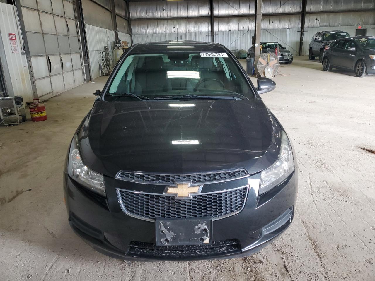 2014 Chevrolet Cruze - Image 5